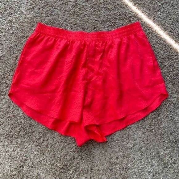 Victoria's Secret Satin Jacquard Sleep Set - Picture 3 of 4